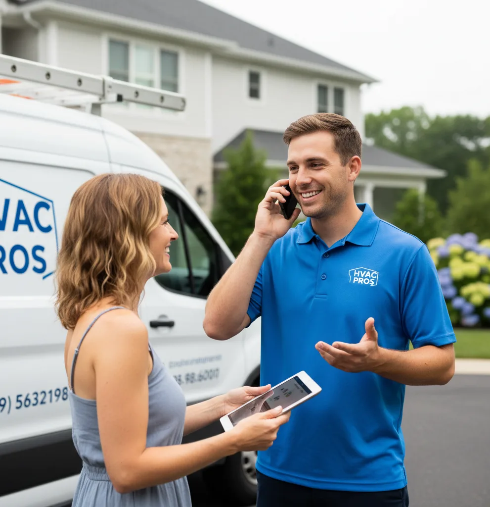 Cobra HVAC customer support in Kilgore